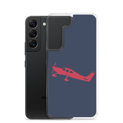 Pilots customizable case for popular mobiles