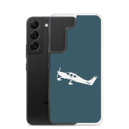 Pilots customizable case for popular mobiles