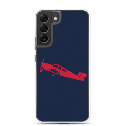 Pilots customizable case for popular mobiles