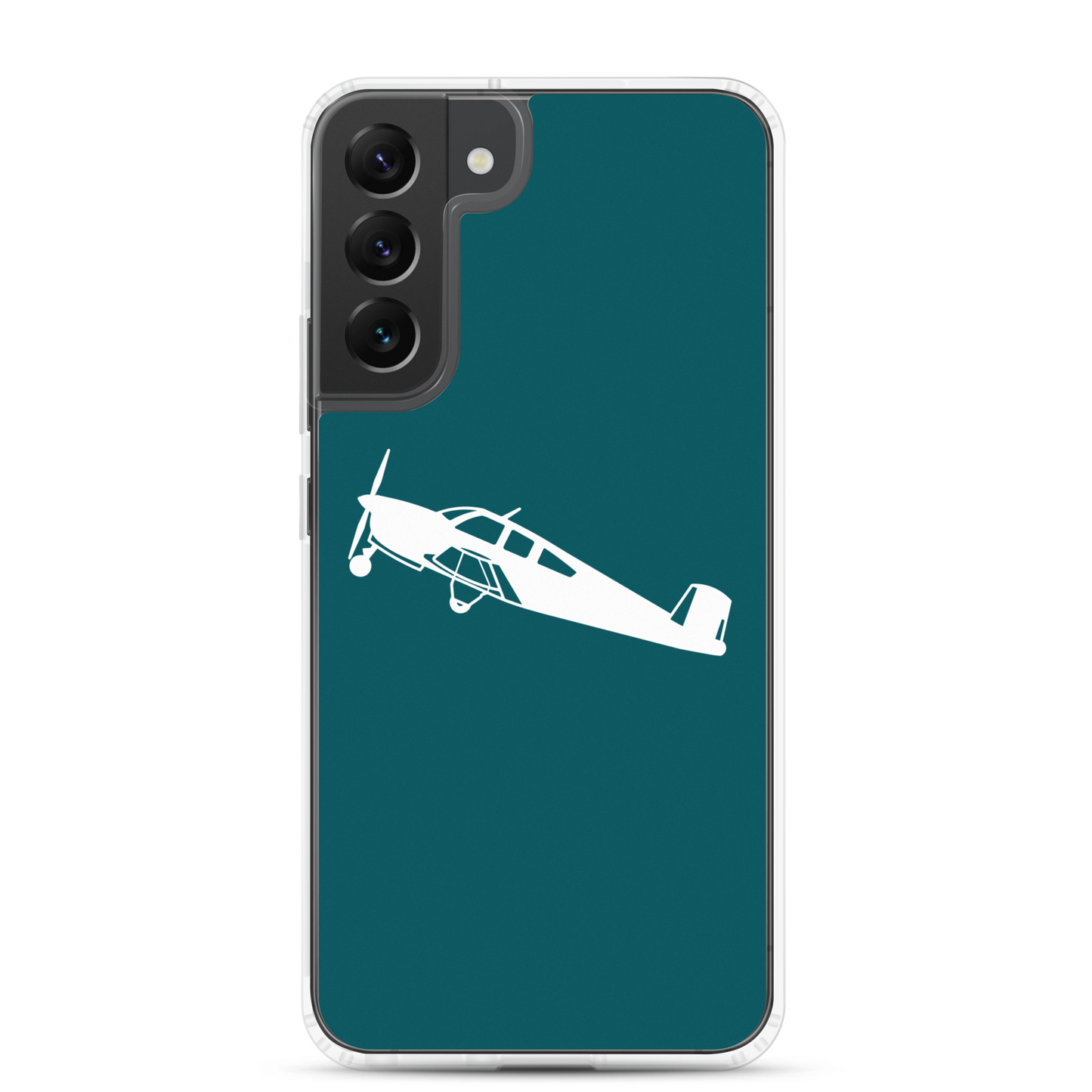 Pilots customizable case for popular mobiles