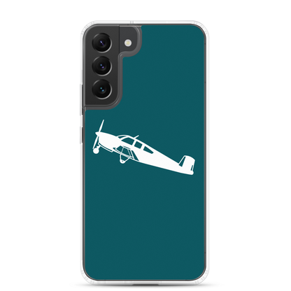 Pilots customizable case for popular mobiles