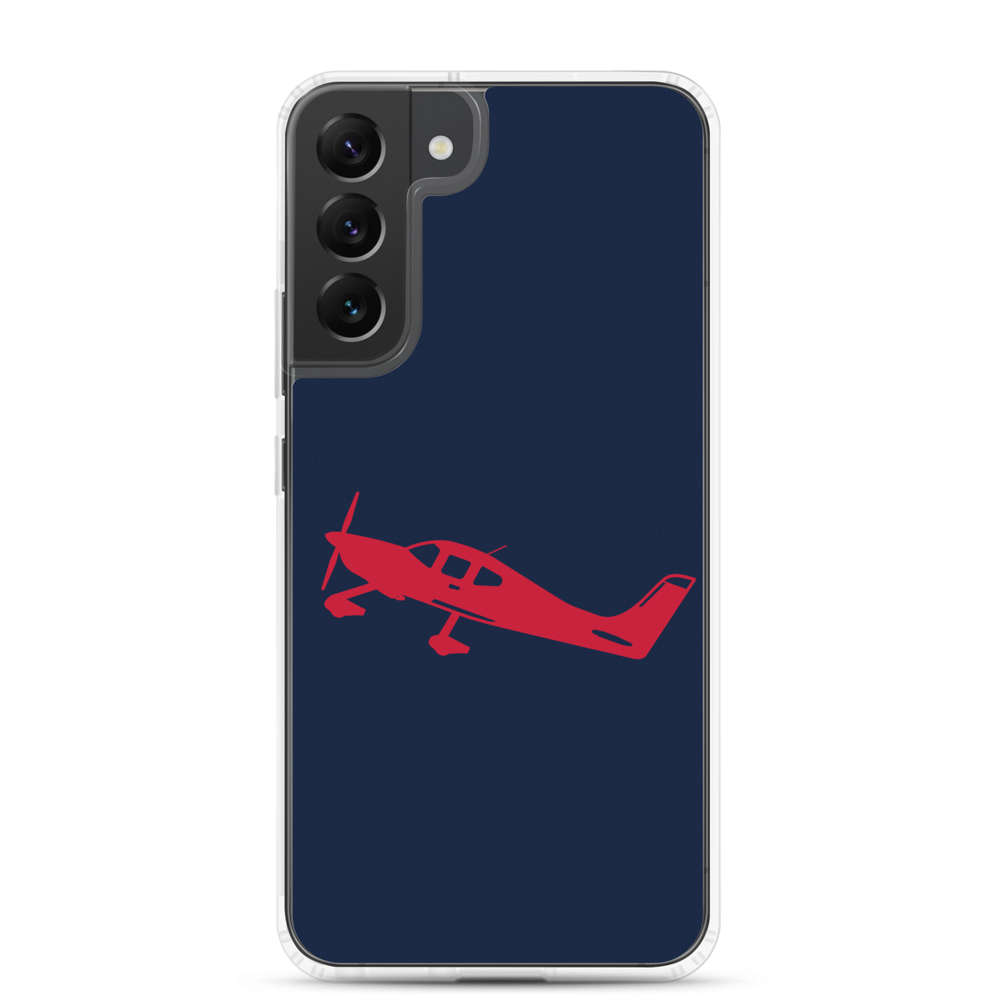 Pilots customizable case for popular mobiles