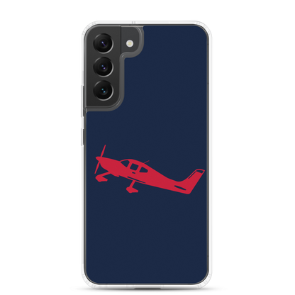 Pilots customizable case for popular mobiles