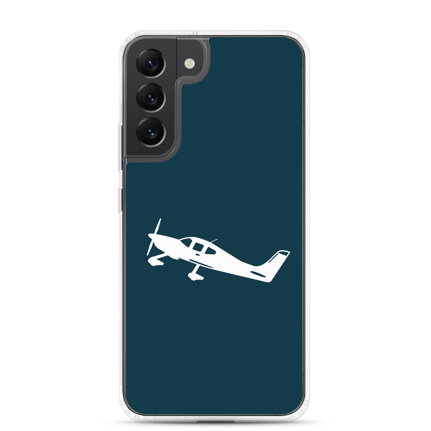 Pilots customizable case for popular mobiles