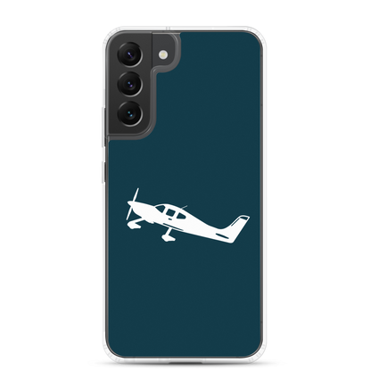 Pilots customizable case for popular mobiles