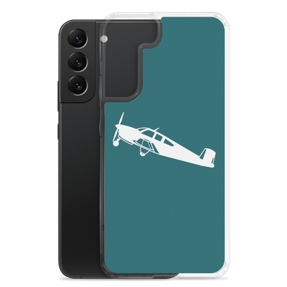 Pilots customizable case for popular mobiles