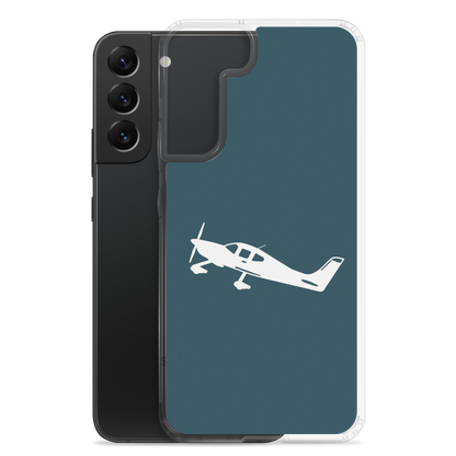 Pilots customizable case for popular mobiles