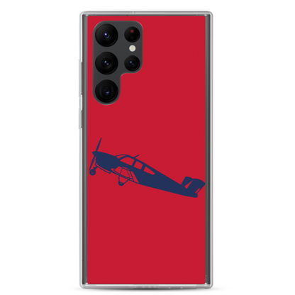 Pilots customizable case for popular mobiles