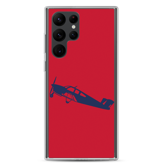 Pilots customizable case for popular mobiles