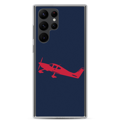 Pilots customizable case for popular mobiles