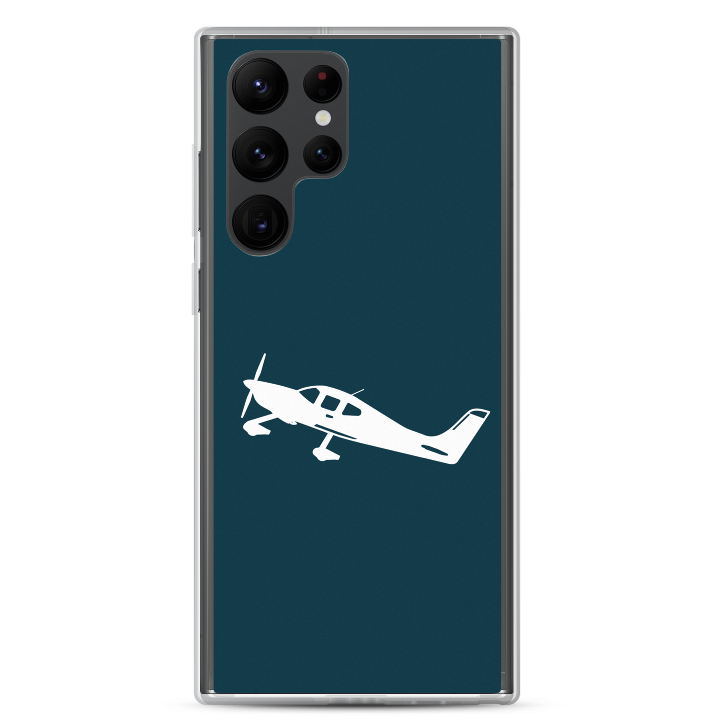 Pilots customizable case for popular mobiles