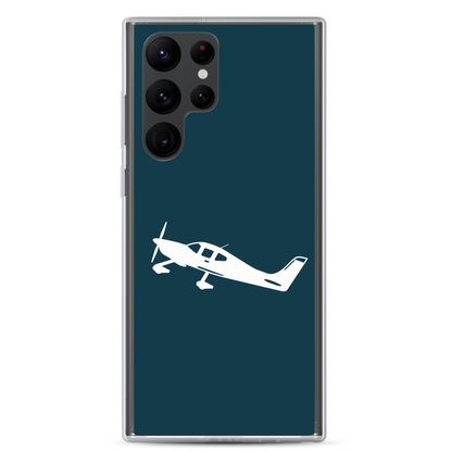 Pilots customizable case for popular mobiles