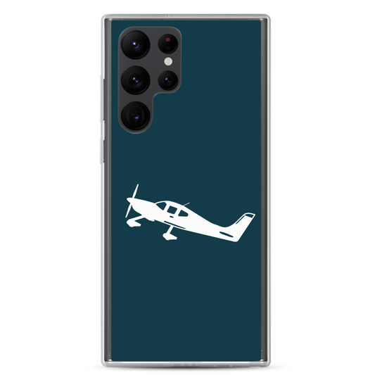 Pilots customizable case for popular mobiles