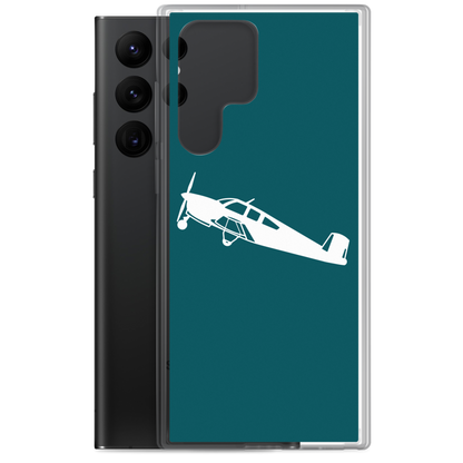 Pilots customizable case for popular mobiles