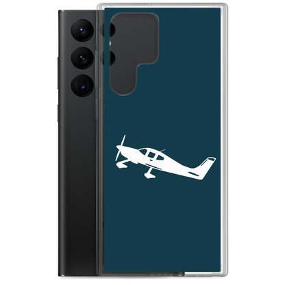 Pilots customizable case for popular mobiles