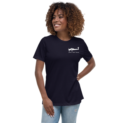 P92 Pilots Women's Relaxed T-Shirt