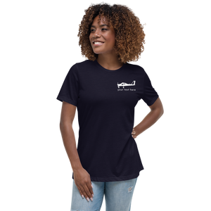 P92 Pilots Women's Relaxed T-Shirt