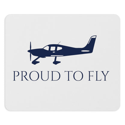 CIRRUS PILOTS' SR MOUSEPAD