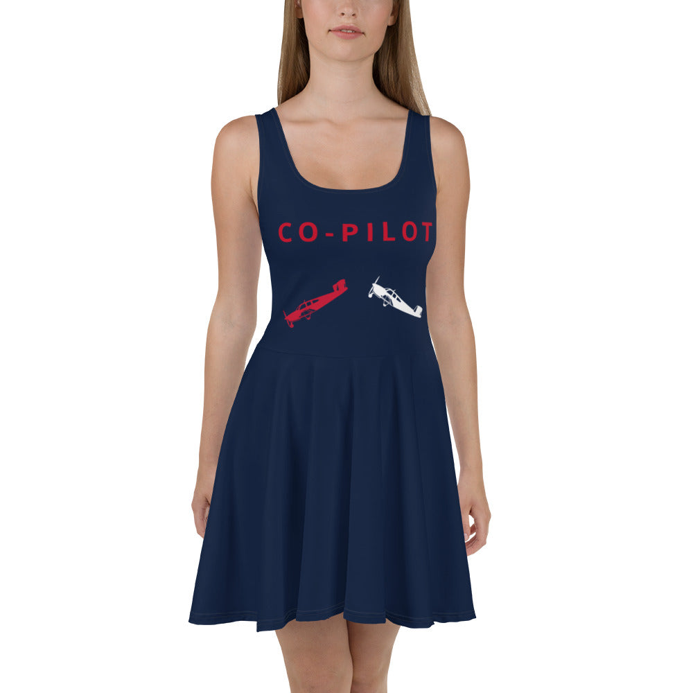 Beech Pilots' Womens' Dress