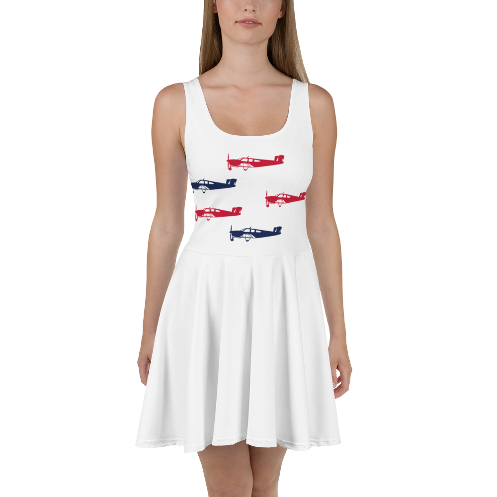 Beech Pilots' Womens Dress