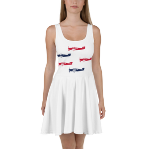 Beech Pilots' Womens Dress