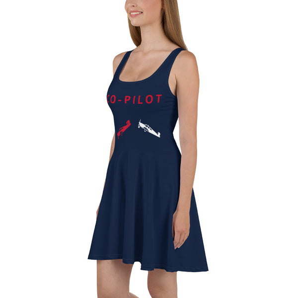 Beech Pilots' Womens' Dress