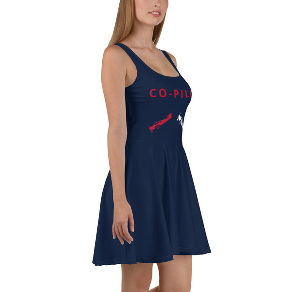 Beech Pilots' Womens' Dress