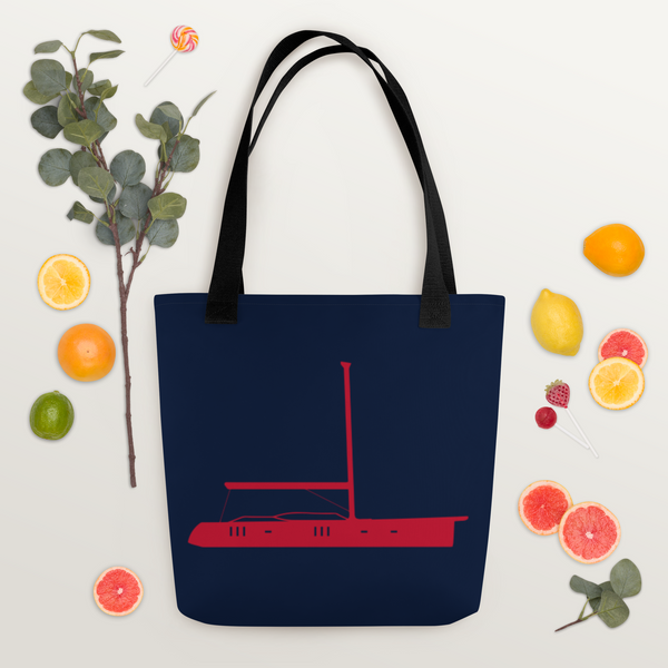 Women Mariners Tote bag