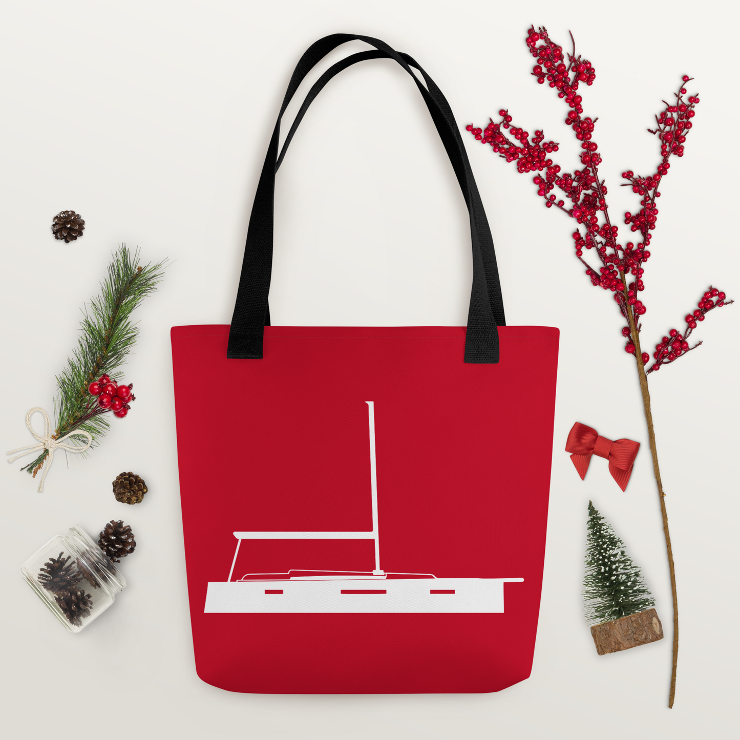 Women Mariners Tote Bag