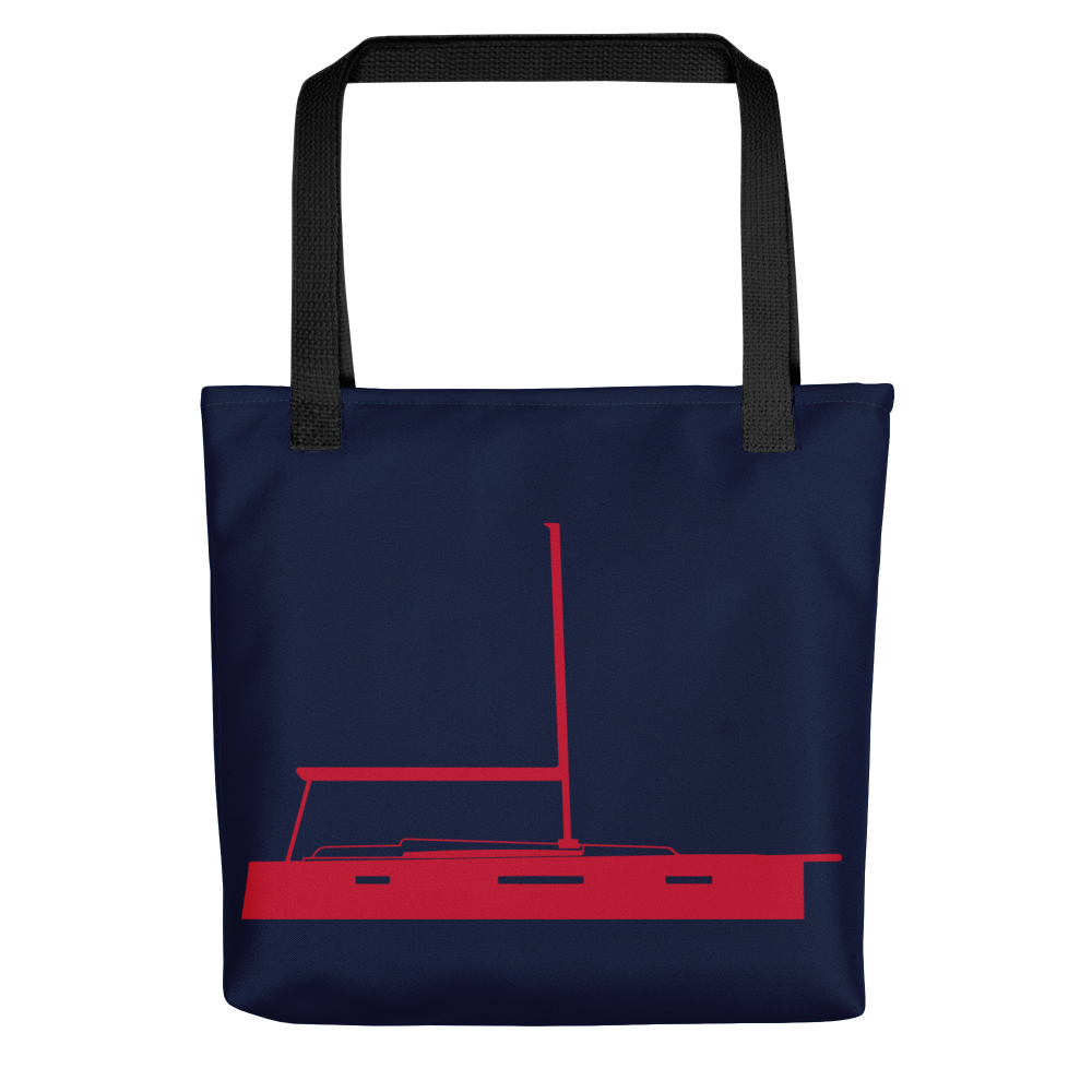 Women Mariners Tote Bag