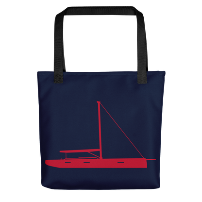 Grand Soleil Owners' Tote bag