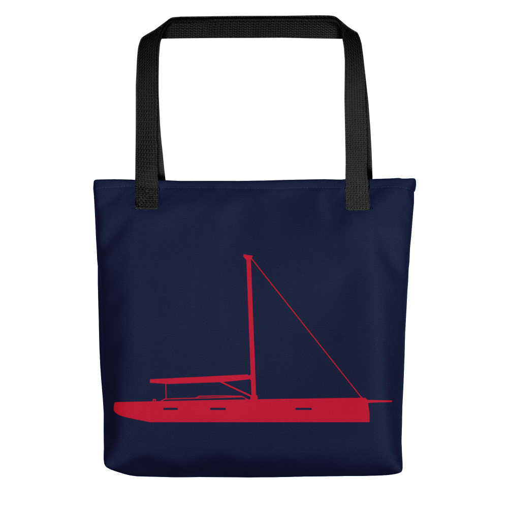 Grand Soleil Owners' Tote bag