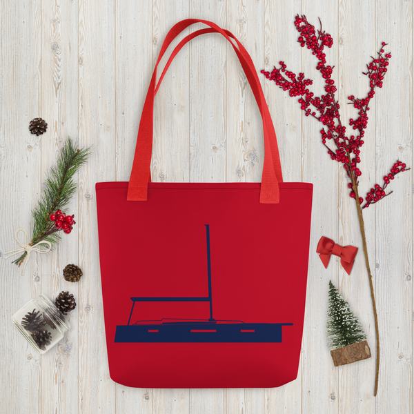 Women Mariners Tote Bag