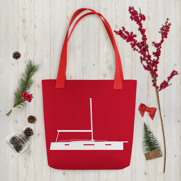 Women Mariners Tote Bag