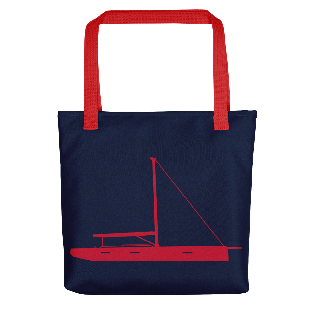 Grand Soleil Owners' Tote bag