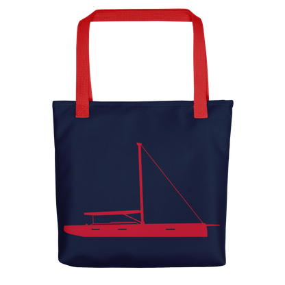 Grand Soleil Owners' Tote bag