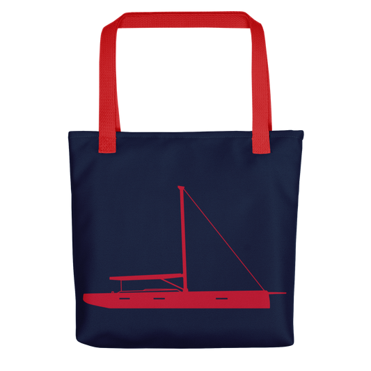 Grand Soleil Owners' Tote bag