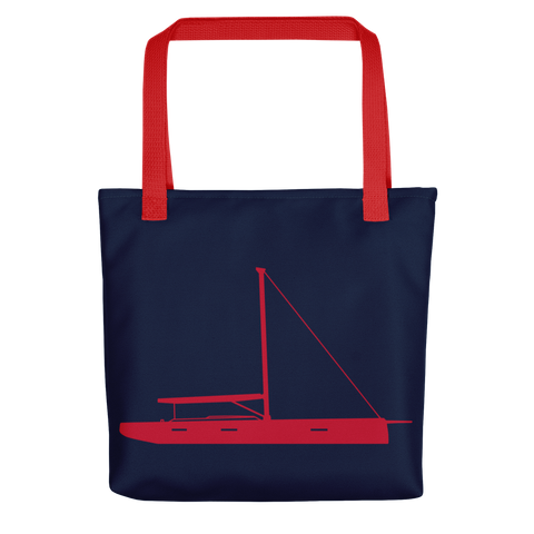 Grand Soleil Owners' Tote bag