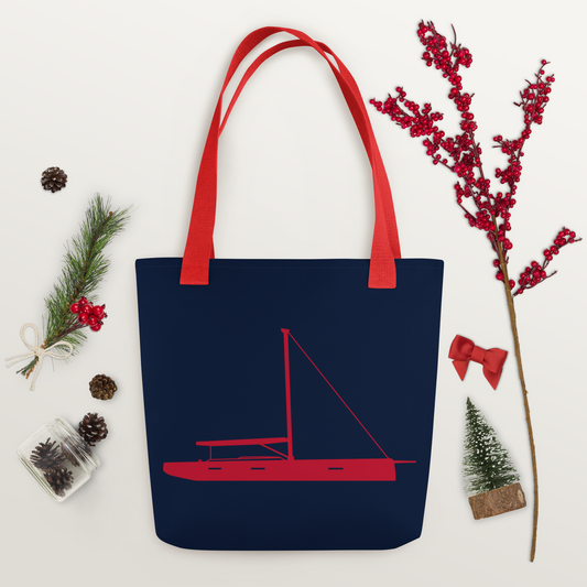 Mariners' Tote Bag