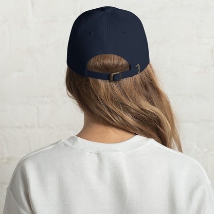 Gyro Pilots' Embroidered Customizable Cap