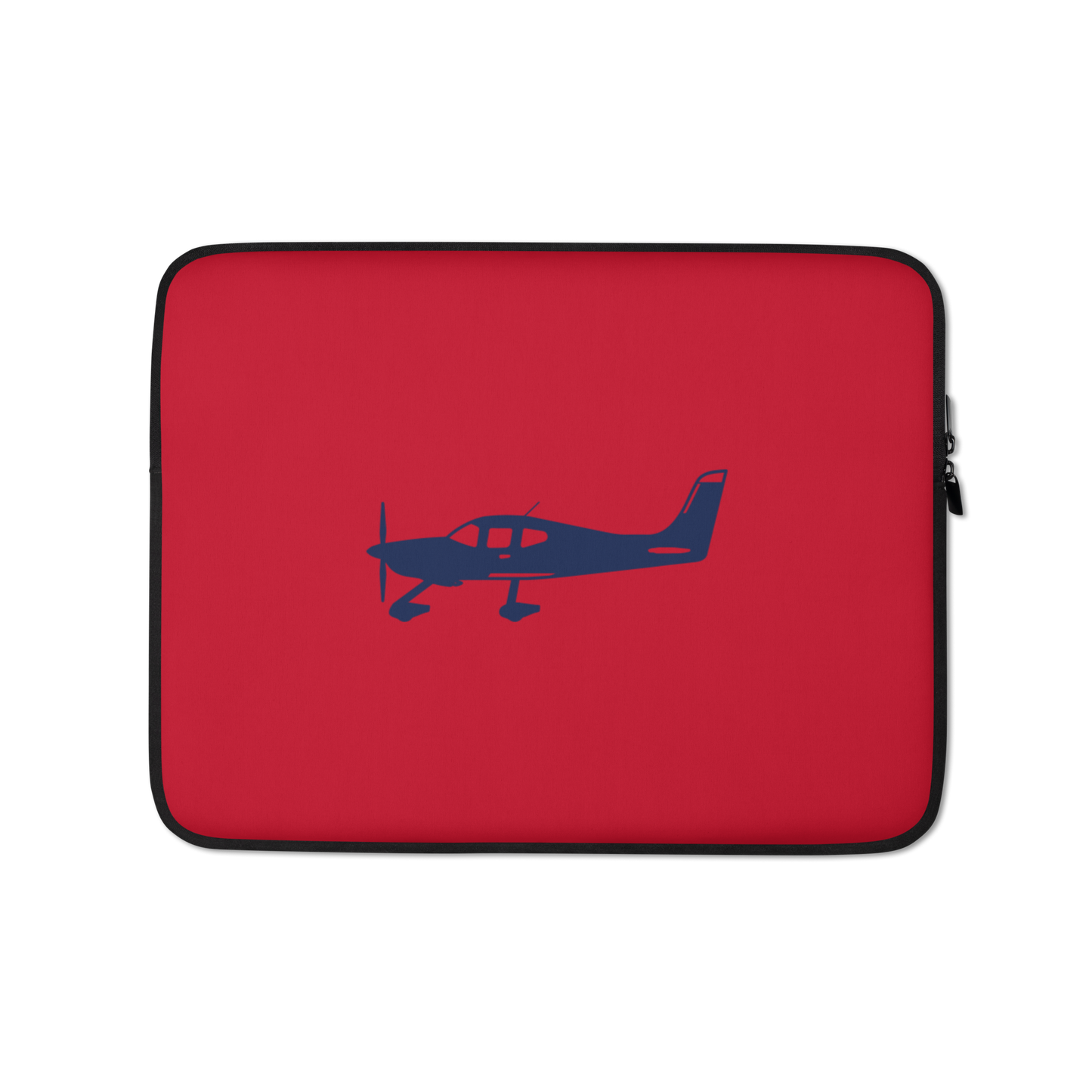 SR 20s Pilots' Custom Laptop Sleeve