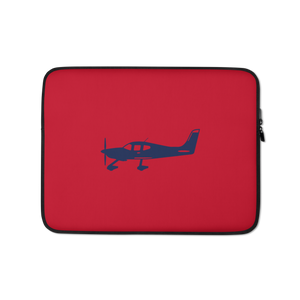 SR 20s Pilots' Custom Laptop Sleeve