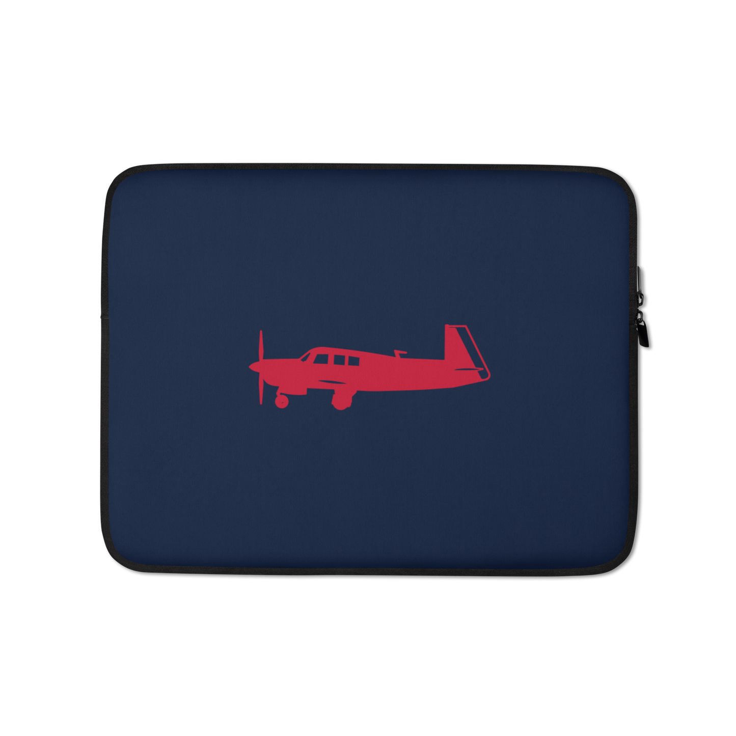 Mooney Pilots' Custom Laptop Sleeve