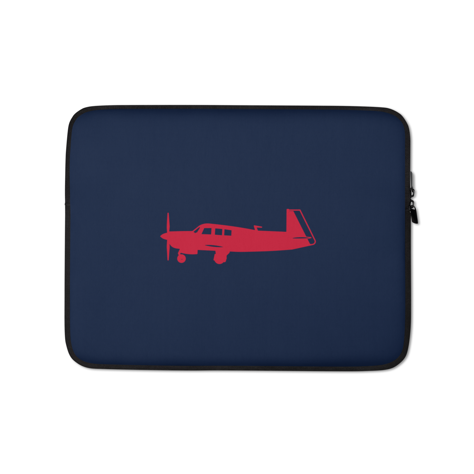 Mooney Pilots' Custom Laptop Sleeve