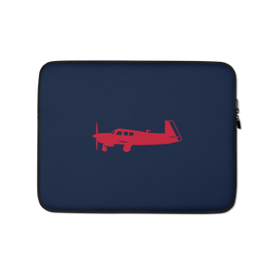 Mooney Pilots' Custom Laptop Sleeve