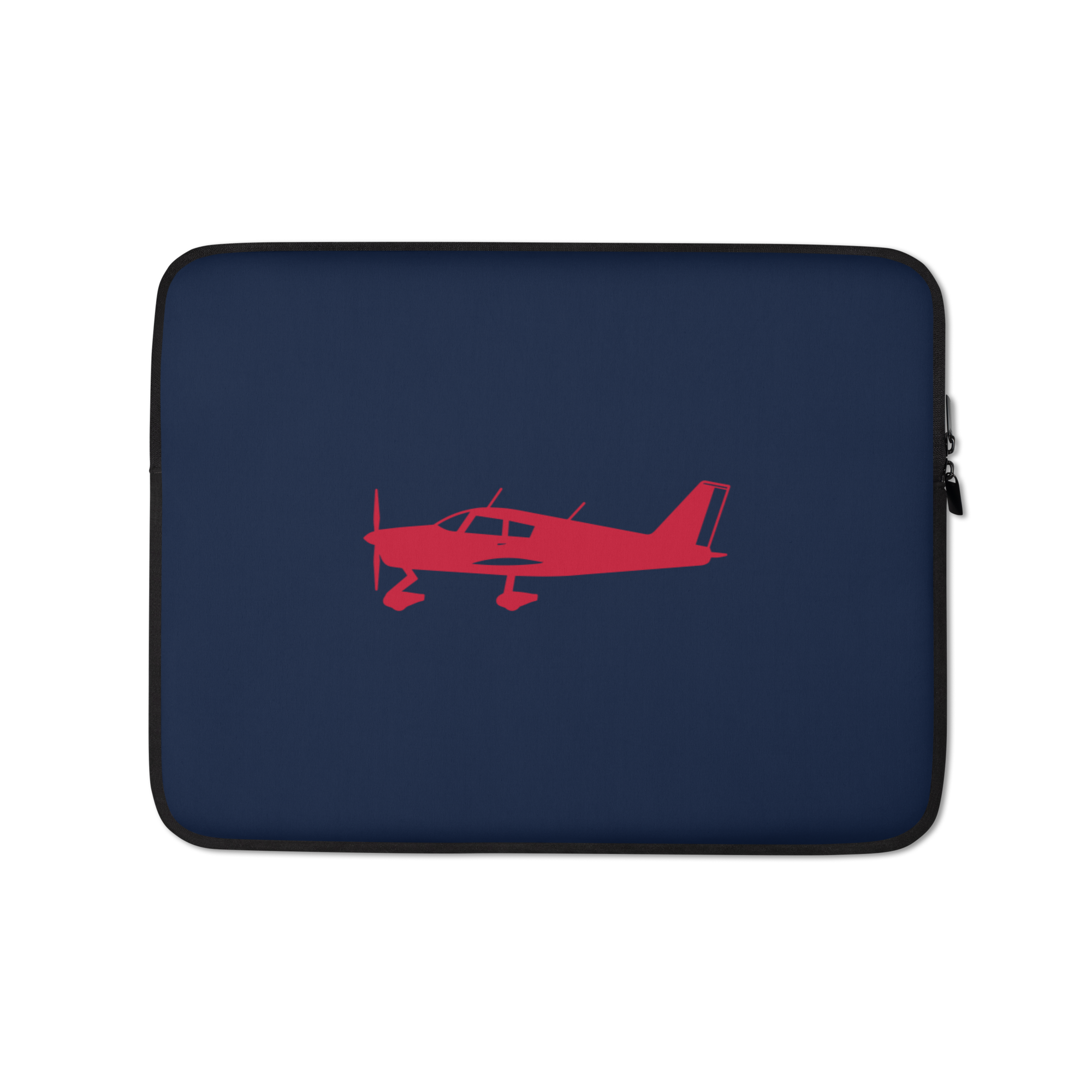 Cherokee Pilots Custom Laptop Sleeve