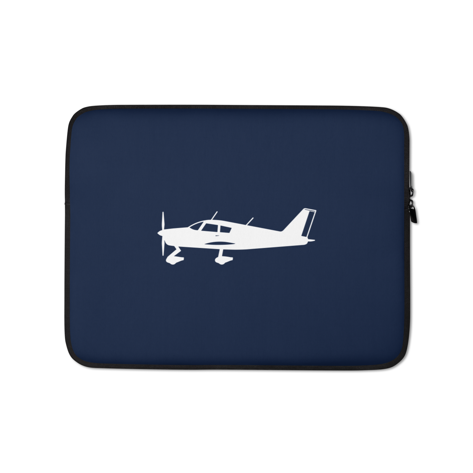 Cherokee Pilots Custom Laptop Sleeve