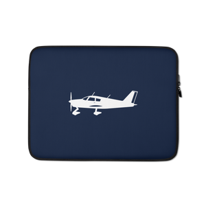 Cherokee Pilots Custom Laptop Sleeve