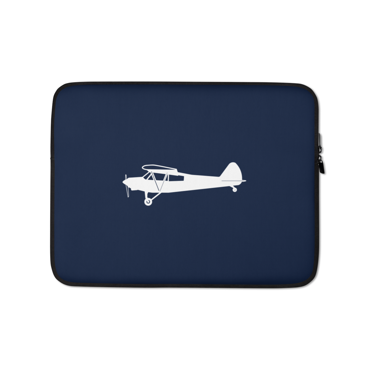 Super Cub Piltos' Custom Laptop Sleeve