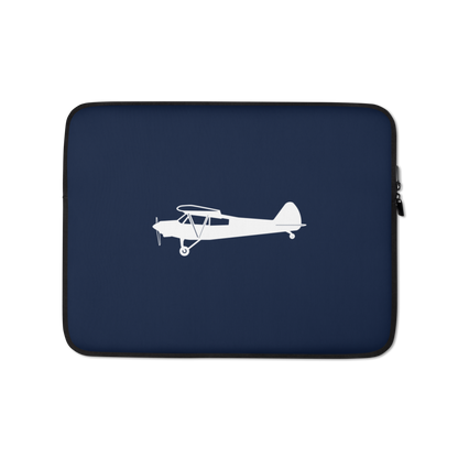 Super Cub Piltos' Custom Laptop Sleeve